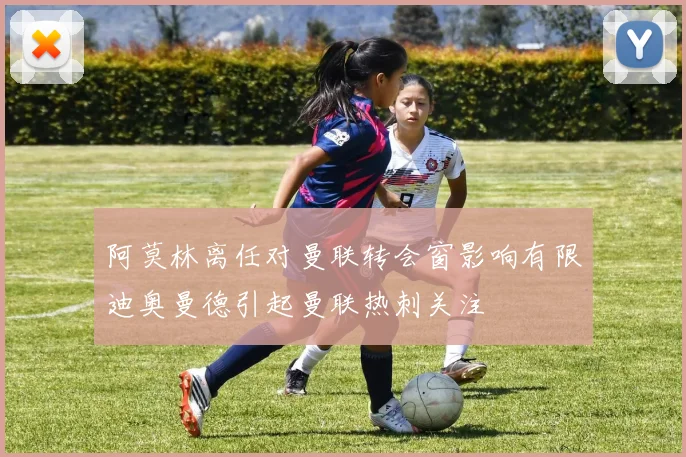阿莫林离任对曼联转会窗影响有限迪奥曼德引起曼联热刺关注
